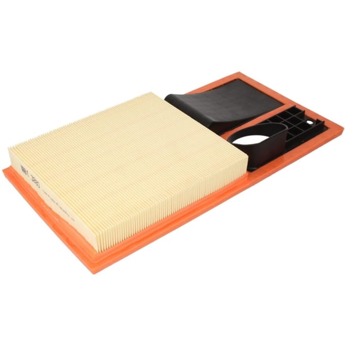 Luchtfilter MANN-FILTER C 3880