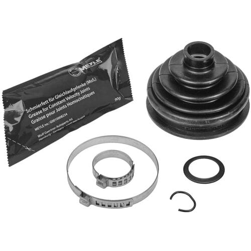 Balgenset, aandrijfas MEYLE 100 498 0091/SK