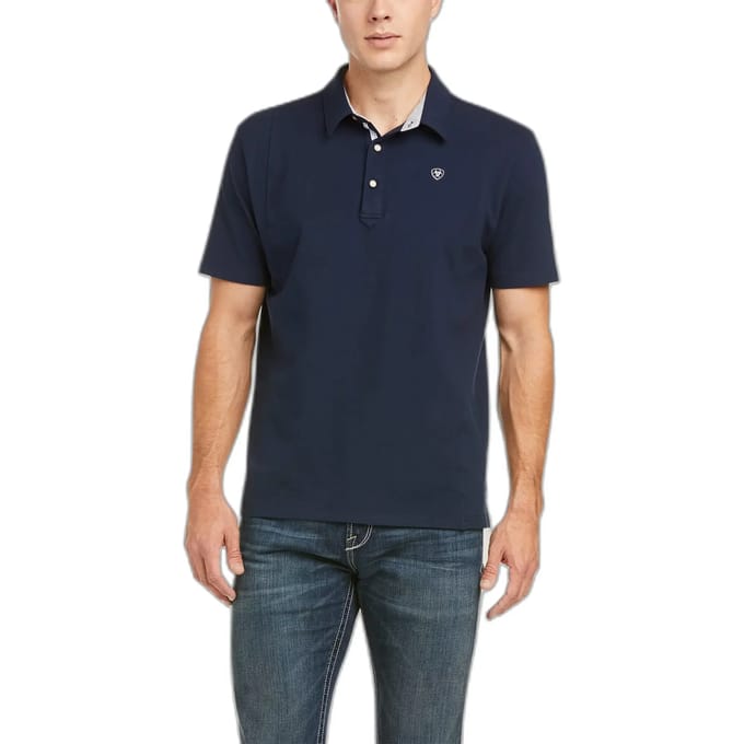 Polo Ariat Medal