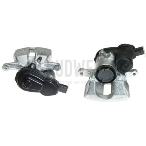 Budweg Caliper Remklauw BUDWEG 344355