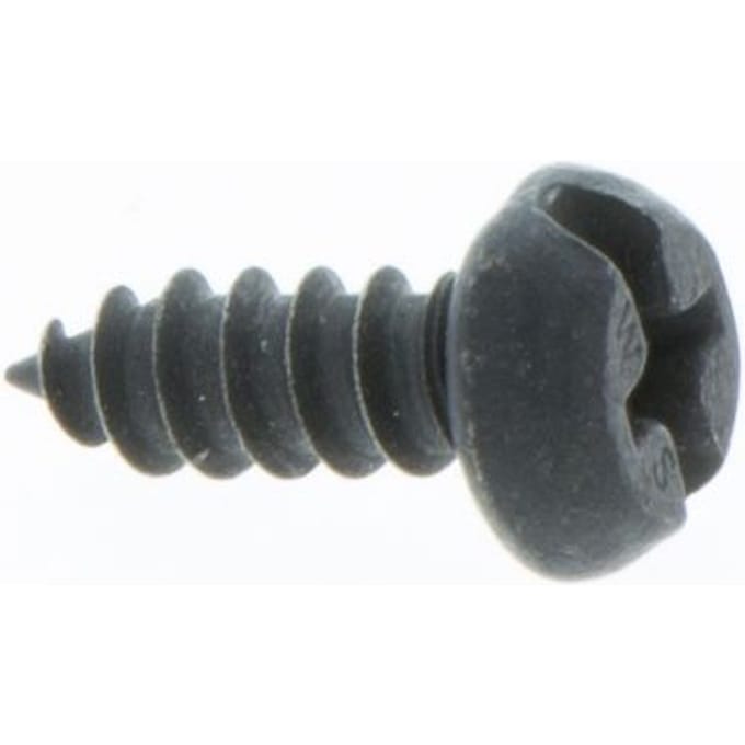 Screw