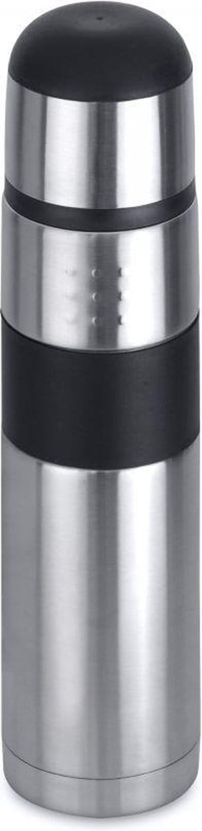 Essentials reisthermos 1000 ml 33,5 cm - Zwart -