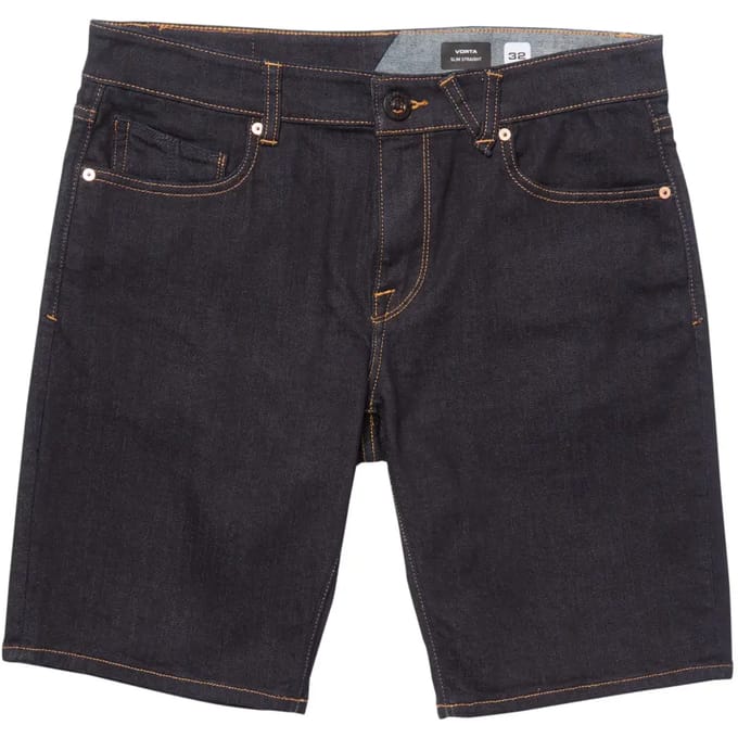 Denim shorts Volcom Vorta