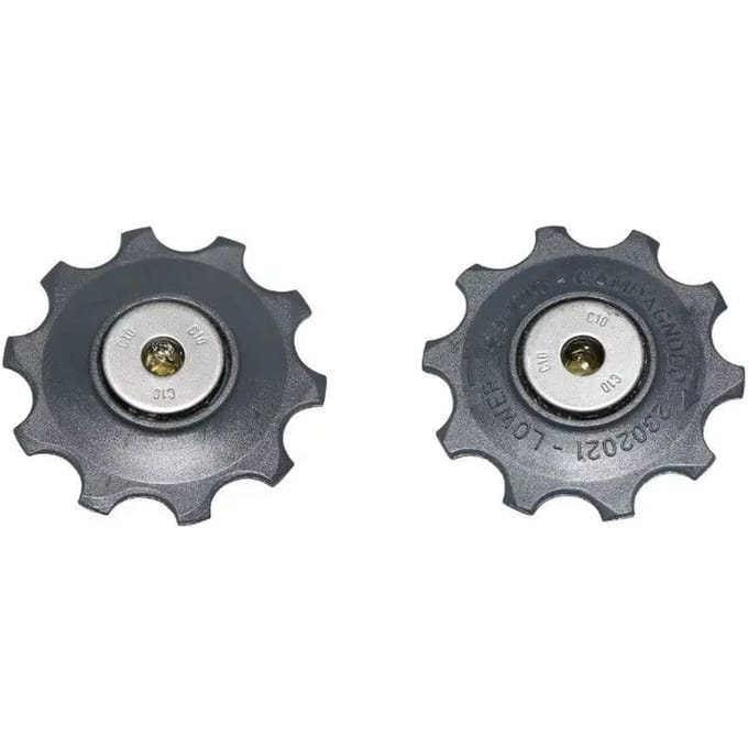 Campagnolo derailleurwielset 10V 8.4mm RD-RE700