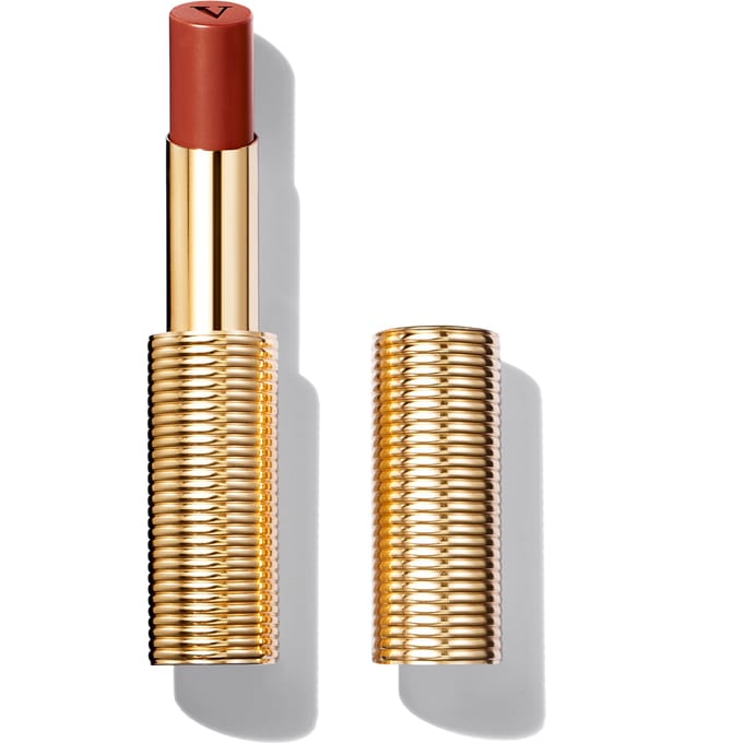 VIEVE Satin Slip Lipstick - Hickie