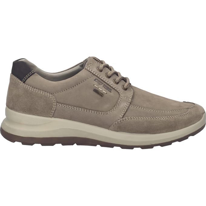 JOSEF SEIBEL Heren Sneaker Marley 51 in beige