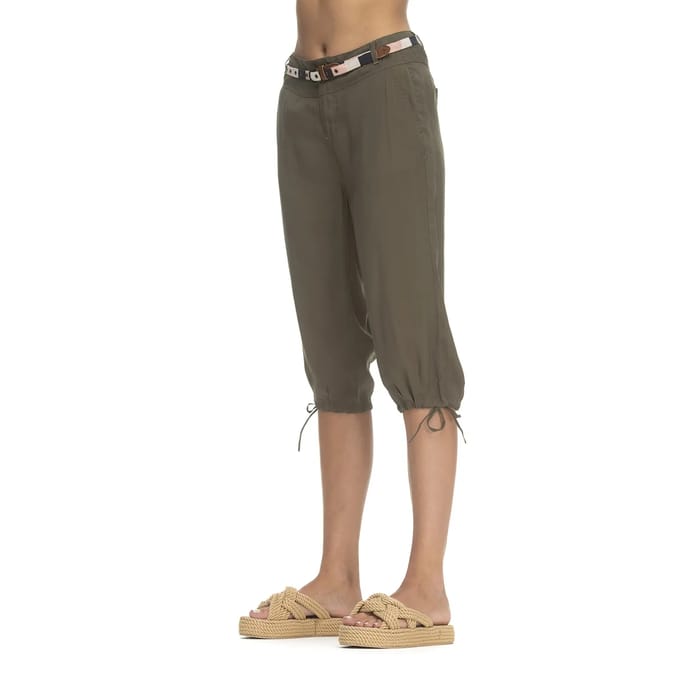 Damesshort Ragwear Crumbly