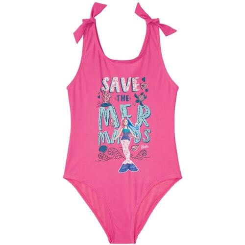 Lidl Meisjes badpak of bikini (Barbie, 146/152)