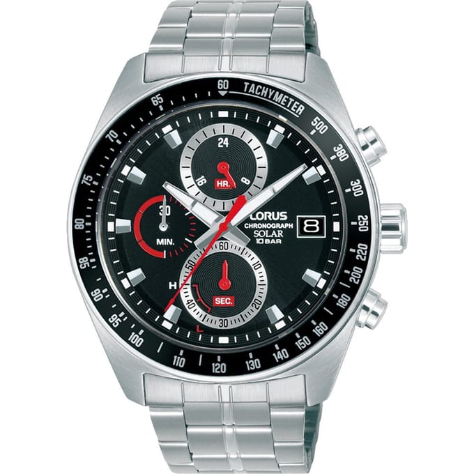 Lorus Sport RZ615AX9 Horloge