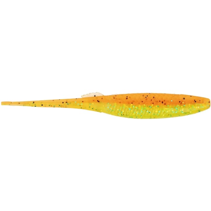 Lok Rapala Crushcity The Stingman 4 (x8)