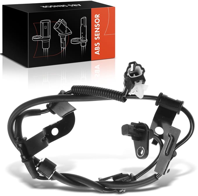 Frankberg 1x ABS Sensor Vooras Rechts voor Hyundai
