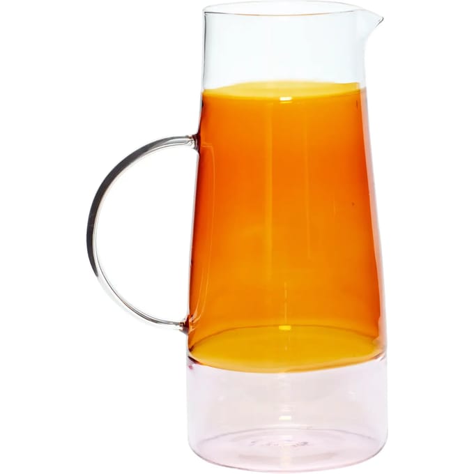 Limonade karaf Hubsch Interior