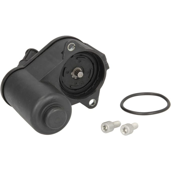 Remklauw motor ABE CSZ1003