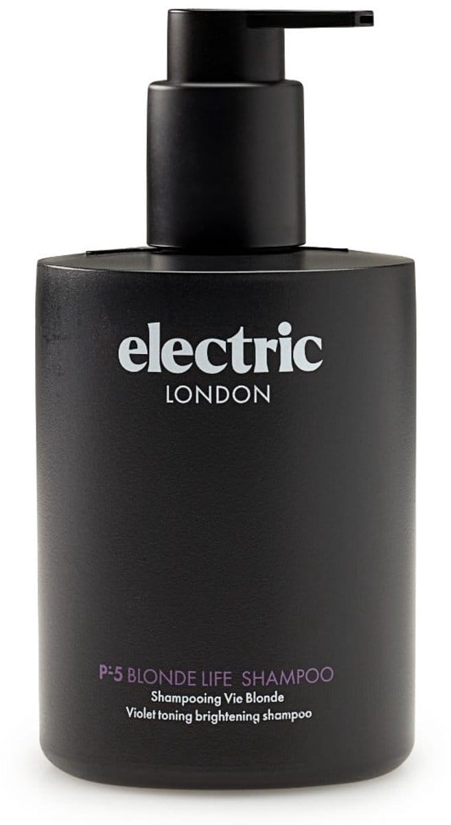Electric - P*-5 Blonde Life Shampoo