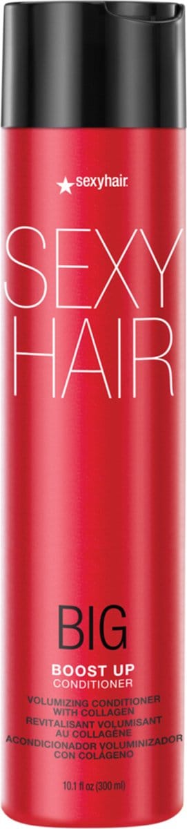 SexyHair - Big Boost Up - Conditioner - 300 ml