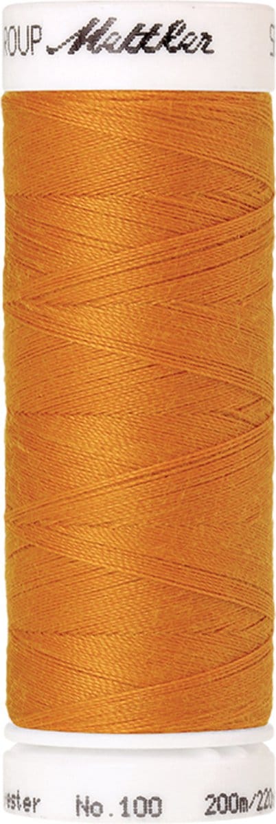 Seralon 200mt. #0121 - Liberty Gold - Naaimachinegaren - Textielstad
