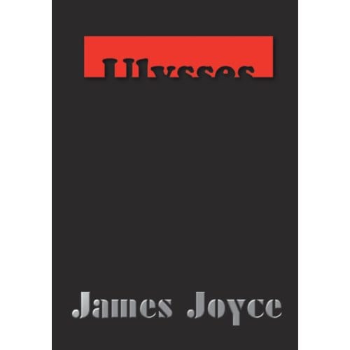 Ulysses - James Joyce