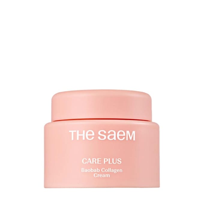 Crème Collagène Baobab Care Plus 100ml/3.38fl.oz beige