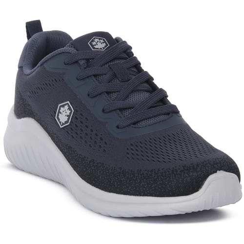 Lage Sneakers Lumberjack 418 MOKO SNEAKERSD
