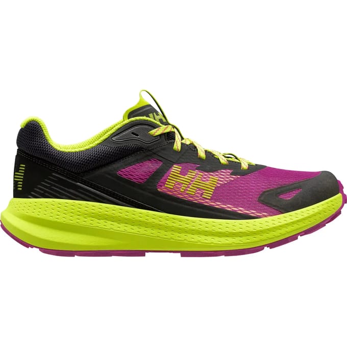 Helly Hansen Skyhawk Tr Trailschoenen Zwart EU 48 Man