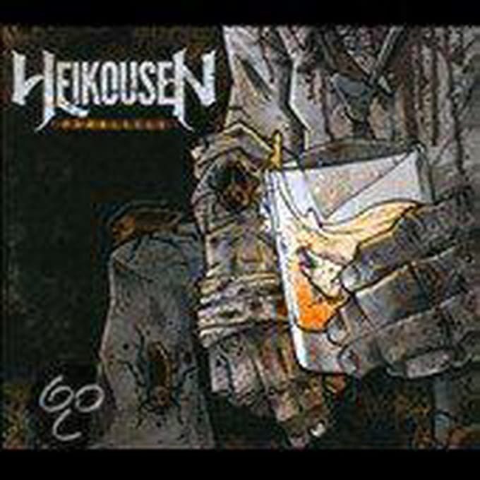 Heikousen - Parallels