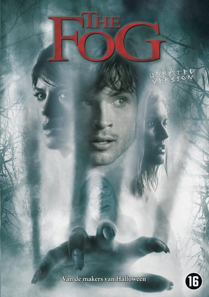 Fog