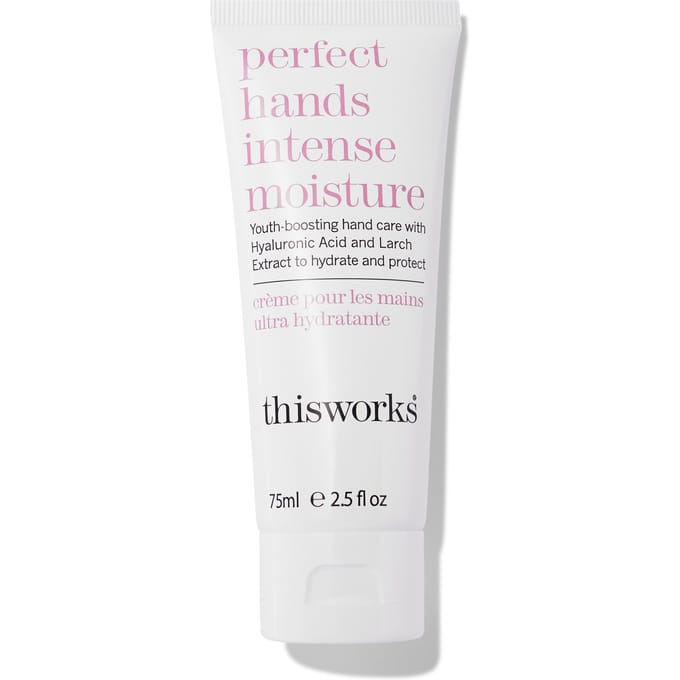 This Works Perfect Hands Intense Moisture