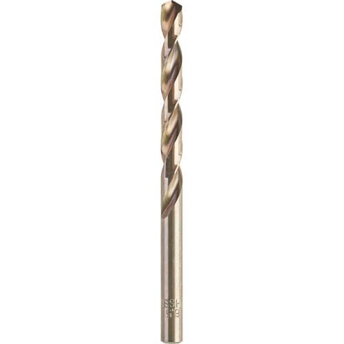 Milwaukee THUNDERWEB - Metaalboren HSS-Ground - DIN 338 TW 6,5 x 101-1 pc - 4932352359