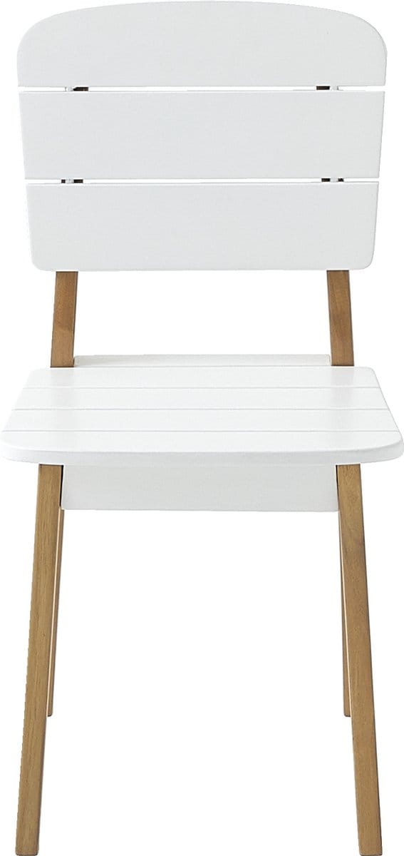 Vertbaudet Kleuterstoel outdoor/indoor Tropicool