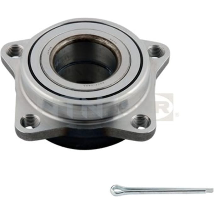 Wiellagerset SNR R173.25