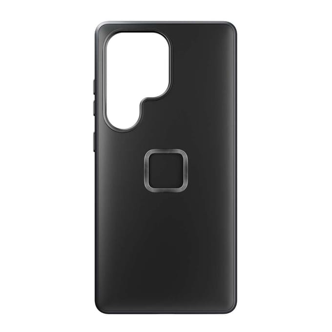 Peak Design Mobile Everyday Clarino Case Samsung Galaxy S25 Ultra - Charcoal