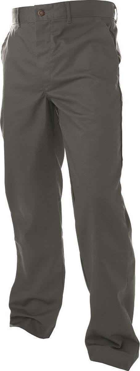 Basic Line BL01 Gary Grijs Werkbroek Uniseks 46