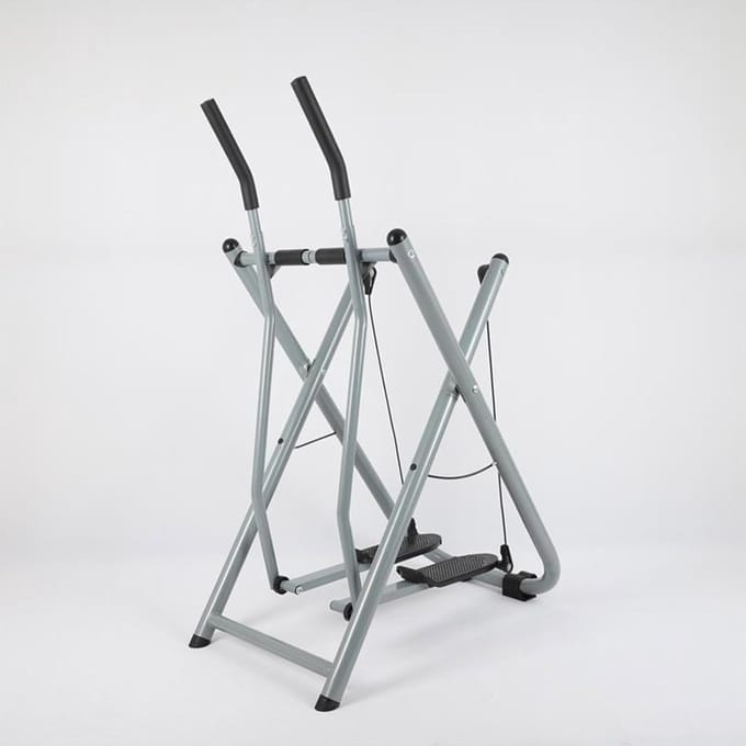 Inklapbare Crosstrainer - Ellips Trainer voor Full Body Workout Thuis