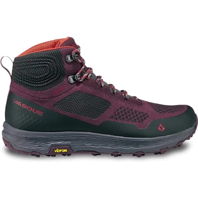 Dameswandelschoenen Vasque Breeze LT GTX