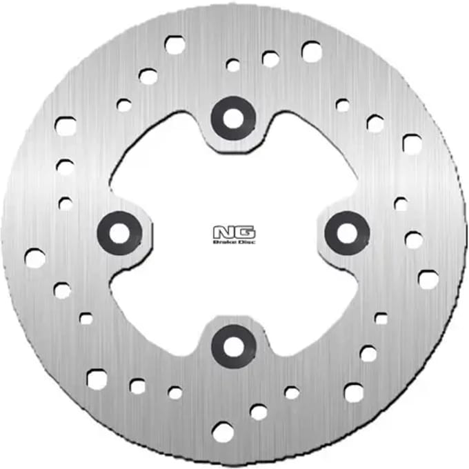 Remschijf voor vaste motorfiets NG Brake Disc DIS1038