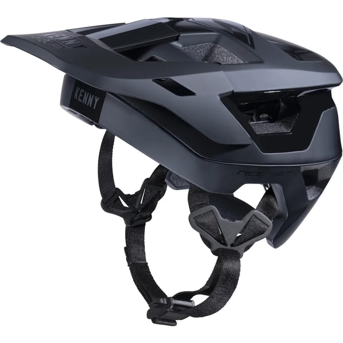 MTB Helm Kenny Rocket