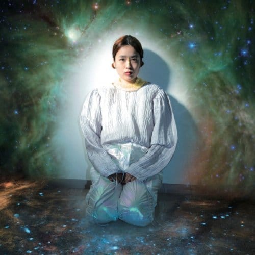 Subtropic Cosmos - Hitomi Moriwaki