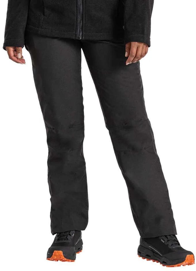 Craghoppers Asygarth Ii Thermic Broek Zwart 44 / 33 Vrouw