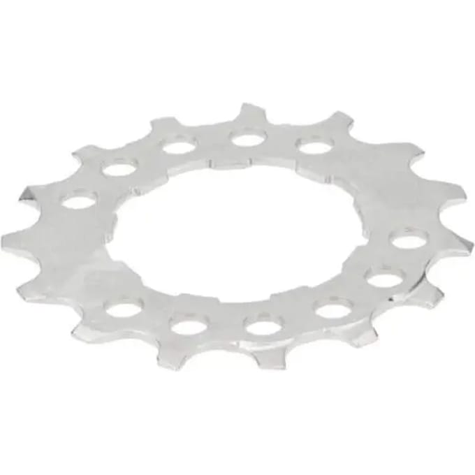 Shimano CS-M771 vervangingskrans 15T (10-speed)