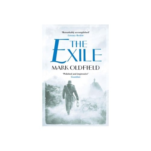 The exile - Mark Oldfield