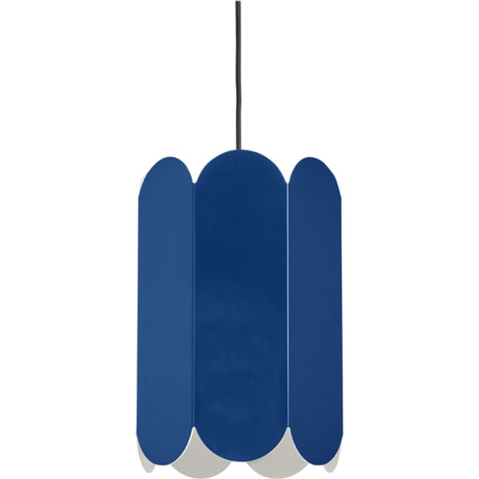 HAY Arcs Lampenkap zonder kabelset - cobalt blue