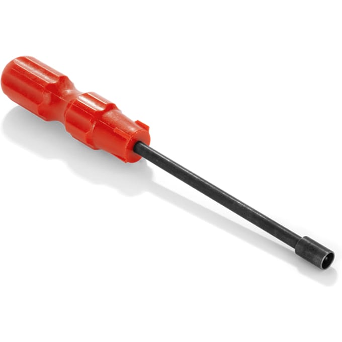 Husqvarna afstel schroever met pin