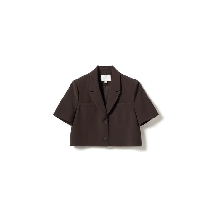 Korte blazer voor dames Noella Leanne