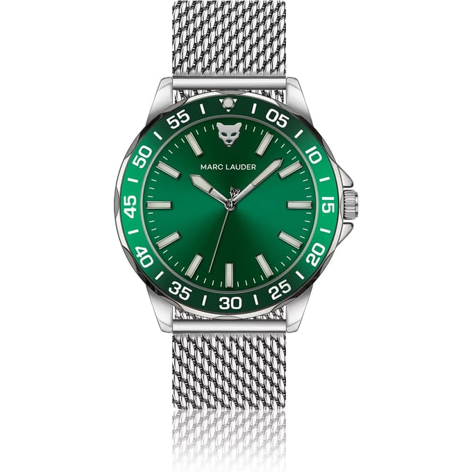 Horloge Marc Lauder Vilnius