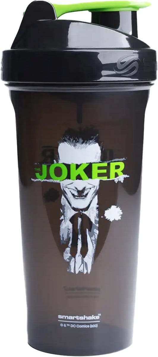 Smart Shake Lite The Joker - 800 ml