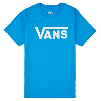 Vans Boys Classic Kids Blue Taglia: 6 | Camicie Outlet | kids | Blu