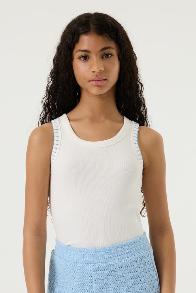 Garcia - O262411 - Meisjes - Tops