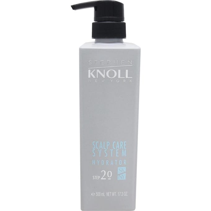 Kose - Stephen Knoll Scalp Care System Hydrator 500ml