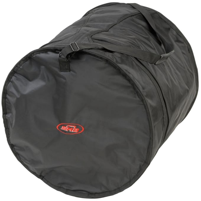 SKB - Bass Drum Gigbag - 46 x 51 cm