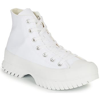 Hoge Sneakers Converse Chuck Taylor All Star Lugged 2.0 Foundational Canvas